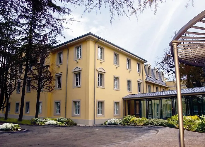 Holiday Inn Bologna San Lazzaro